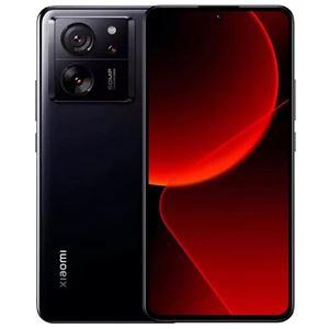 SMARTPHONE XIAOMI 13T 8GB | 256GB | 6.67" | 5G NEGRO - 13T8GB256BK