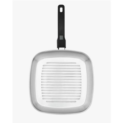GRILL ACERO INOXIDABLE 24CM ELITE MONIX - M241424