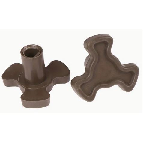 ACOPLADOR DE PLATO GIRATORIO PARA MICROONDAS MUVIP - REP0840