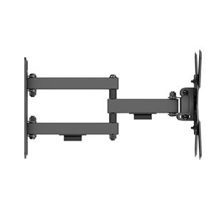 REACONDICIONADO SOPORTE CON BRAZO TV 13"-43" DOBLE EXTENSION CROMAD - CR1171-2