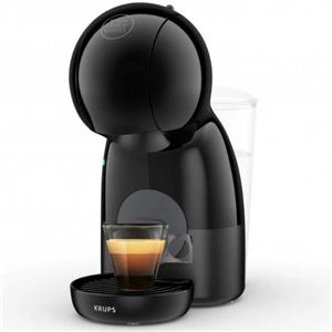CAFETERA CAPSULAS DOLCE GUSTO KRUPS PICCOLO XS NEGRA - EDG210.A