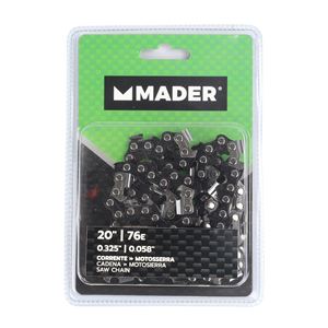 CADENA PARA MOTOSIERRA 20" MADER - 69499-1
