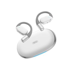 AURICULARES BLUETOOTH EXTRAAURALES TWS CON CANCELACION DE RUIDO G35 BLANCO - XOG35WH.