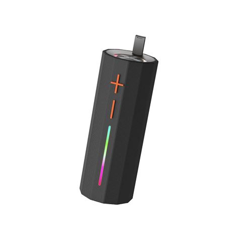 ALTAVOZ BLUETOOTH F71 NEGRO XO - XOF71BK.