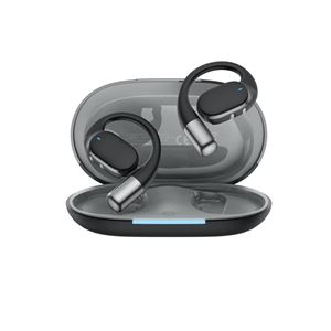 AURICULARES BLUETOOTH EXTRAAURALES TWS CON CANCELACION DE RUIDO G35 NEGRO - XOG35BK.