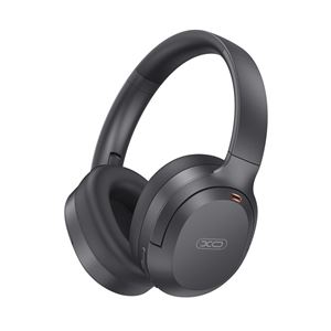 ARICULARES BLUETOOTH CON CANCELACION DE RUIDO BE53 NEGRO XO