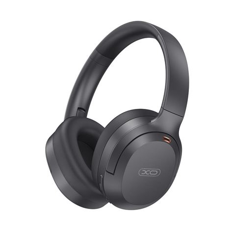 ARICULARES BLUETOOTH CON CANCELACION DE RUIDO BE53 NEGRO XO - XOBE53BK.