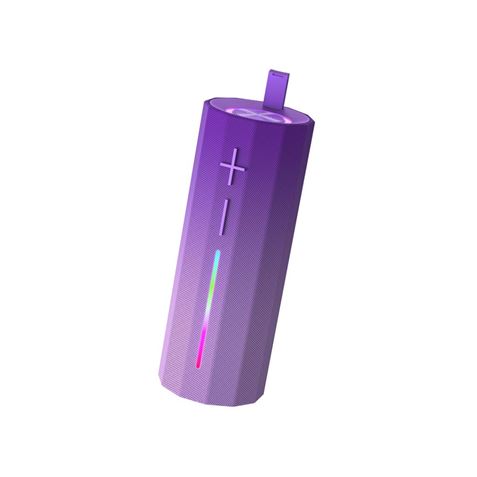 ALTAVOZ BLUETOOTH F71 VIOLETA XO - XOF71PR.