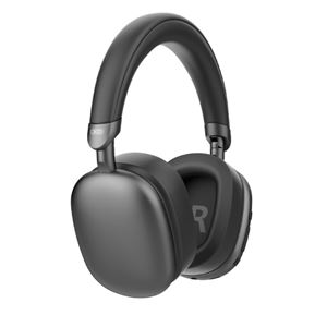 ARICULARES BLUETOOTH CON CANCELACION DE RUIDO BE55 NEGRO XO