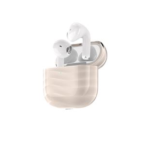 AURICULARES BLUETOOTH TWS G41 BEIGE XO - XOG41BG.