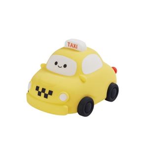 LAMPARA DE NOCHE INFANTIL TAXI 0Z13 XO