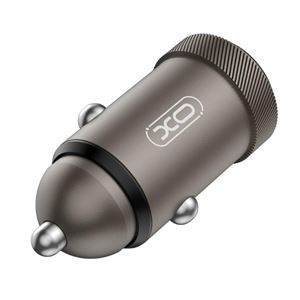 CARGADOR COCHE 30W TIPO C CC70 XO