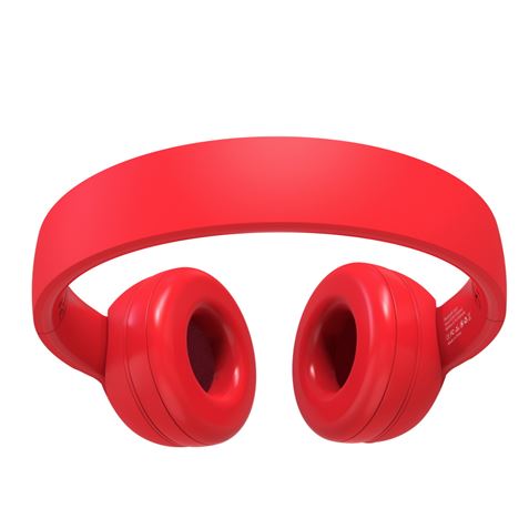 AURICULAR BLUETOOTH BE22 ROJO XO - XOBE22RD-2