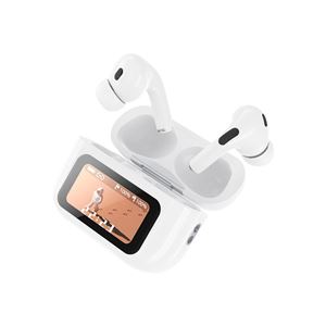 AURICULARES TWS CON DISPLAY Y CANCELACION DE RUIDO X36 PRO XO - XOX36PRO