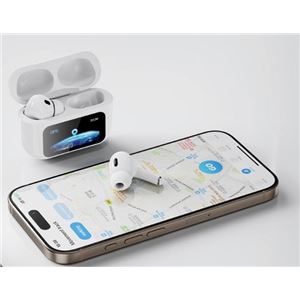 AURICULARES TWS CON DISPLAY Y CANCELACION DE RUIDO X36 PRO XO - XOX36PRO-3.JPG