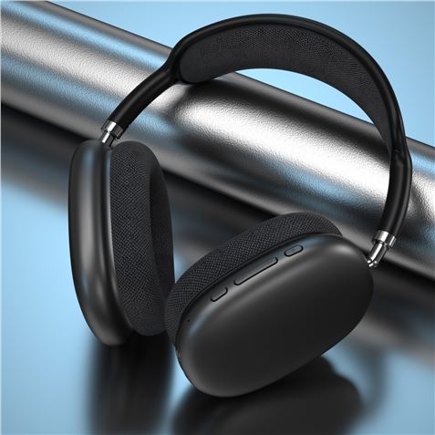 AURICULAR BLUETOOTH BE25 NEGRO XO - XOBE25BK-1