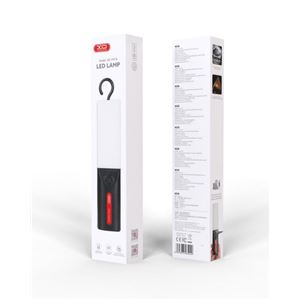 LINTERNA LED SOLAR CON IMAN Y GANCHO YH18 XO - XOYH18-3.JPG