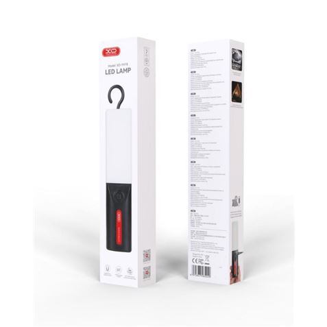 LINTERNA LED SOLAR CON IMAN Y GANCHO YH18 XO - XOYH18-3.JPG