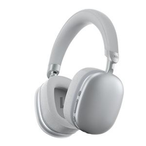 ARICULARES BLUETOOTH CON CANCELACION DE RUIDO BE55 BLANCO XO