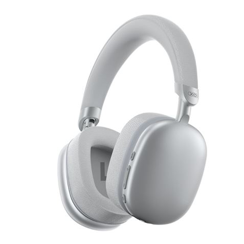 ARICULARES BLUETOOTH CON CANCELACION DE RUIDO BE55 BLANCO XO - XOBE55WH