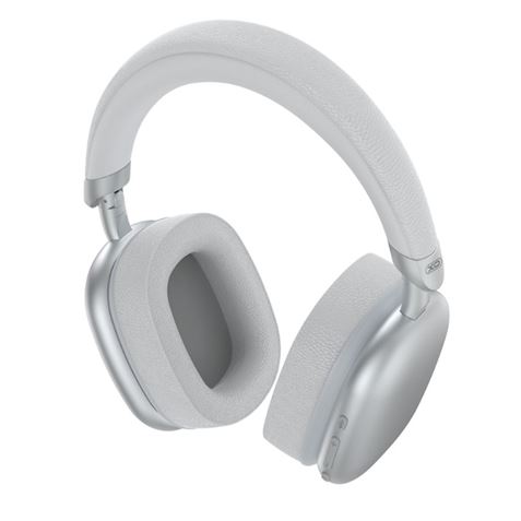 ARICULARES BLUETOOTH CON CANCELACION DE RUIDO BE55 BLANCO XO - XOBE55WH-1