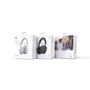 ARICULARES BLUETOOTH CON CANCELACION DE RUIDO BE55 BLANCO XO - XOBE55WH-2