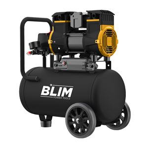 COMPRESOR INSONORIZADO 18 LITROS 1.6HP BLIM - BL0449