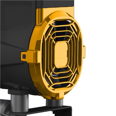 COMPRESOR INSONORIZADO 8 LITROS 1.2HP BLIM - BL0448-1