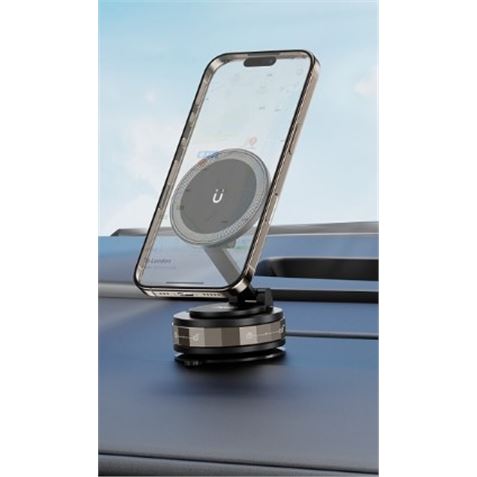 SOPORTE COCHE POR VACIO MAGNETICO COMPACTO C176 XO - XOC176-1