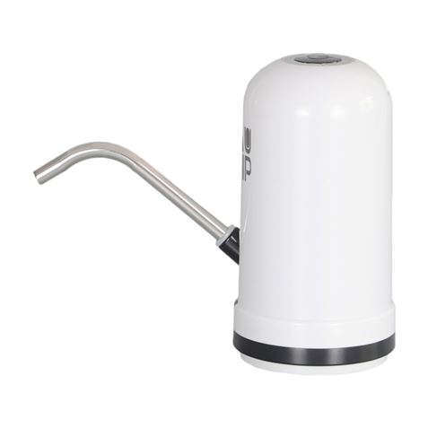 DISPENSADOR DE AGUA ELECTRÓNICO PARA GARRAFAS MUVIP - MV0636-2