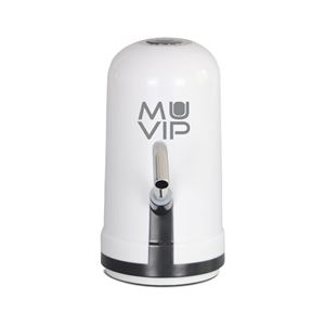 DISPENSADOR DE AGUA ELECTRÓNICO PARA GARRAFAS MUVIP - MV0636-3