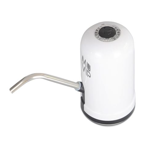 DISPENSADOR DE AGUA ELECTRÓNICO PARA GARRAFAS MUVIP - MV0636-4
