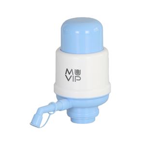 DISPENSADOR DE AGUA MANUAL PARA GARRAFAS MUVIP