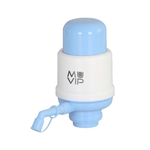 DISPENSADOR DE AGUA MANUAL PARA GARRAFAS MUVIP - MV0635