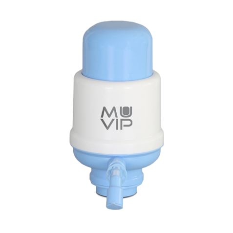 DISPENSADOR DE AGUA MANUAL PARA GARRAFAS MUVIP - MV0635-3
