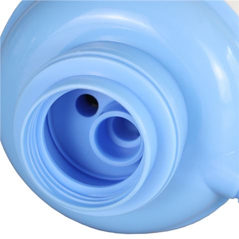 DISPENSADOR DE AGUA MANUAL PARA GARRAFAS MUVIP - MV0635-5