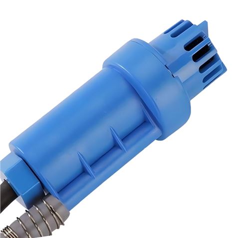 DUCHA PORTÁTIL 12V MUVIP - MV0634-2