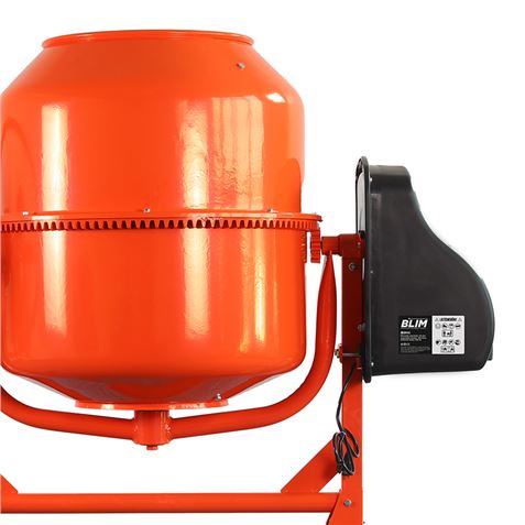 HORMIGONERA 160 LITROS BLIM - BL0444-3
