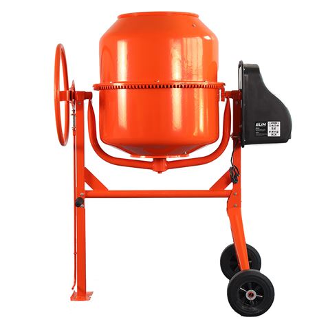 HORMIGONERA 200 LITROS BLIM - BL0446-2