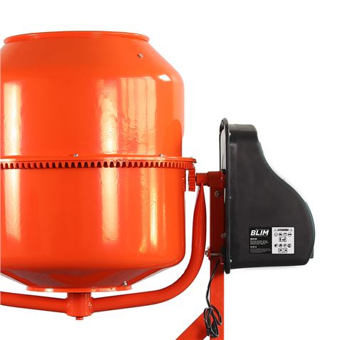 HORMIGONERA 200 LITROS BLIM - BL0446-3
