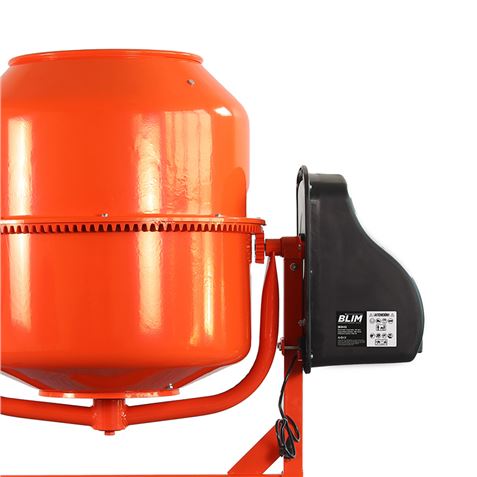 HORMIGONERA 180 LITROS BLIM - BL0445-3