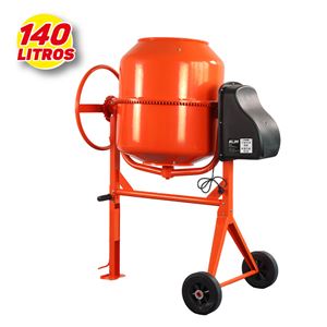 HORMIGONERA 140 LITROS BLIM