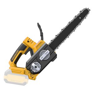 SIERRA DE PODA 12" S/CARBONES DE BATERÍA 20V CON LCD (SIN BATERÍA) BLIM