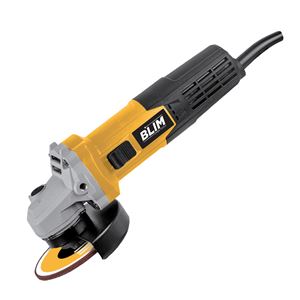 RADIAL 115MM 750W BLIM