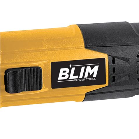 RADIAL 115MM 750W BLIM - BL0436-2