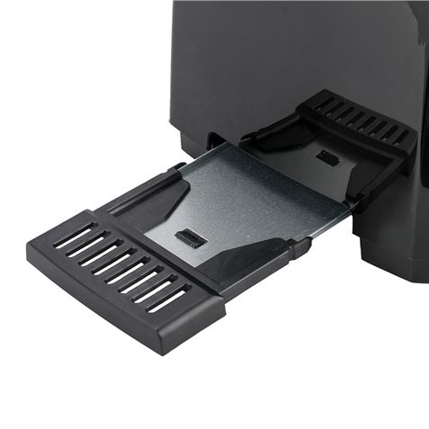 TOSTADORA DE PAN INOX 750W MUVIP - MV0621-3