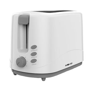 TOSTADORA DE PAN 750W MUVIP