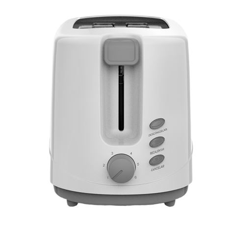 TOSTADORA DE PAN 750W MUVIP - MV0643-1