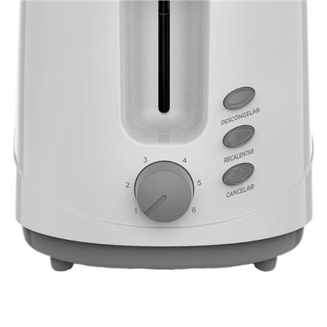 TOSTADORA DE PAN 750W MUVIP - MV0643-2