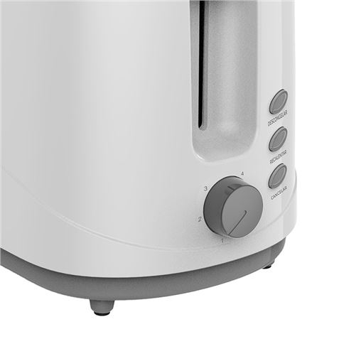 TOSTADORA DE PAN 750W MUVIP - MV0643-3